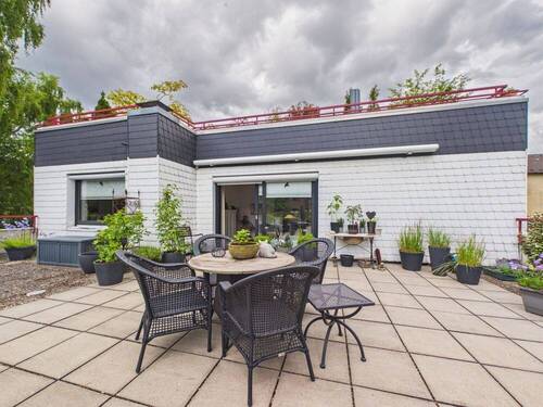 Terrasse - 