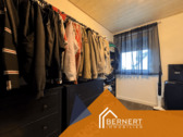 Ankleidezimmer - 