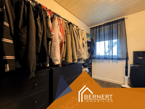Ankleidezimmer - 