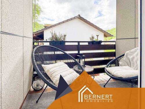 Balkon - 