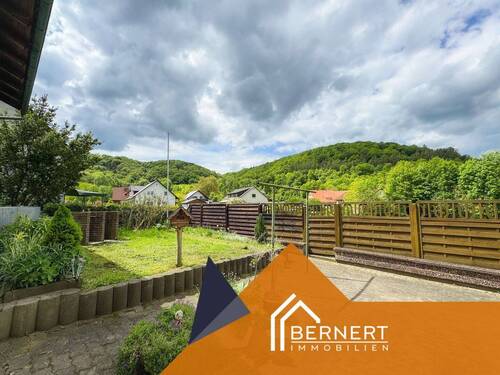 Garten - 