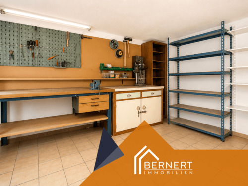 Werkstatt - 