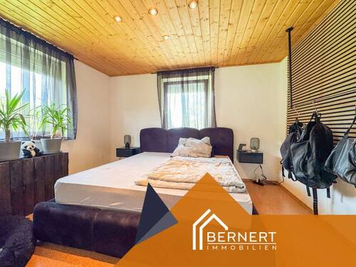 Schlafzimmer - 