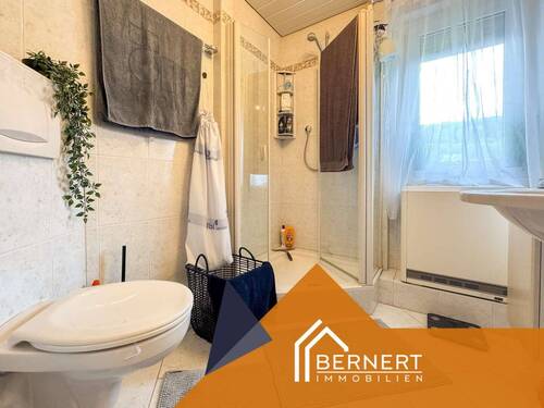 Badezimmer - 