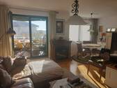 Wohnzimmer - 2 Zimmer Etagenwohnung zum Kaufen in Lüdenscheid