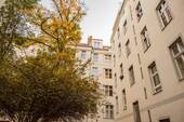 Hausansicht (Hof) - 
