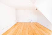 Wohn_Küche - 2 Zimmer Etagenwohnung zum Kaufen in Berlin