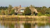 Hausansicht - 