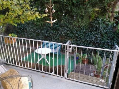 Balkon - 