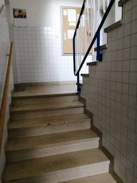 Treppenhaus - 