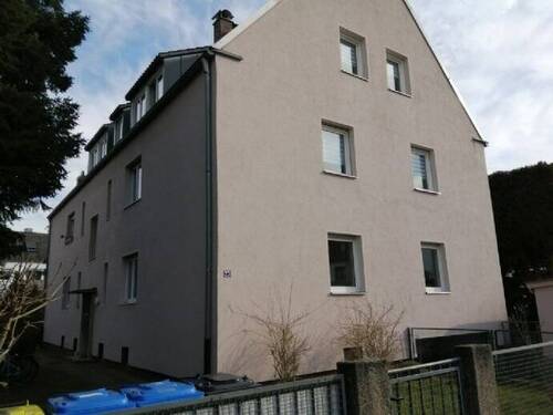Hausansicht - 