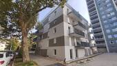 Haus A_Außenansicht - 