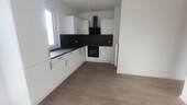 Einbauküche - 4 Zimmer Etagenwohnung zur Miete in Heilbronn