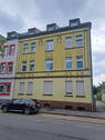 Bild 1 - Gepflegte 4 Zimmer Wohnung mit Garten in Dortmund - gerne auch Jobcenter