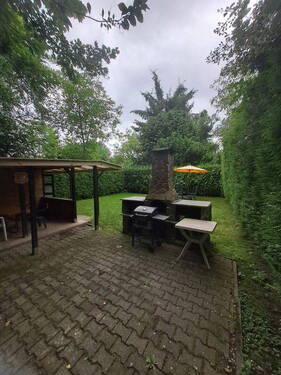 Bild 3 - 4 Zimmer Etagenwohnung in Dortmund