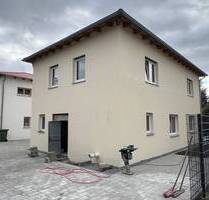 Hochwertiges Einfamilienhaus in ruhiger Lage! - Mintraching Auhof
