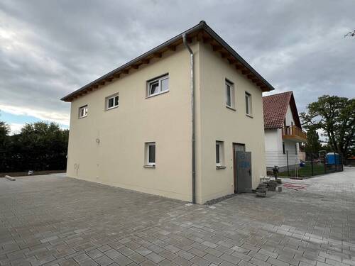 Bild 2 - Einfamilienhaus zum Kaufen in Mintraching