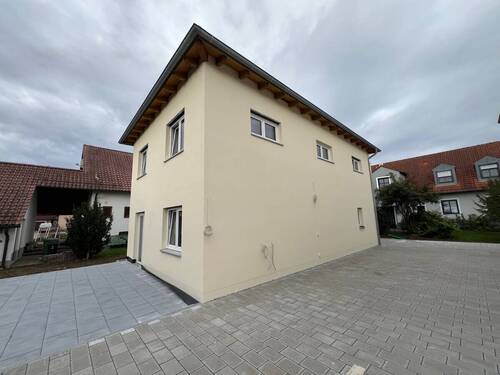 Bild 3 - Einfamilienhaus in Mintraching