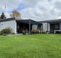 Grundsaniertes Haus mit EBK, Klima, Kamin und Garage! - Norden