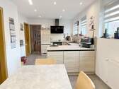 Kochen und Essen - 6 Zimmer Einfamilienhaus in Norden