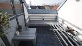 Dachterrasse - Etagenwohnung mit 70,90 m² in Straubing zum Kaufen