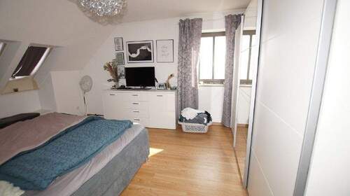 Schlafen - 