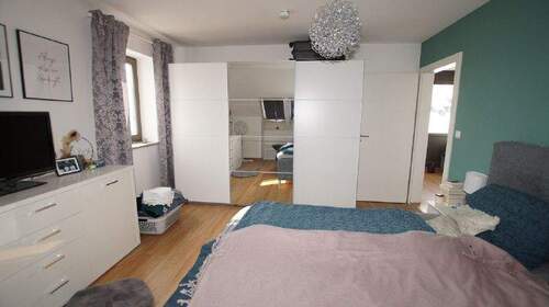 Schlafen - 