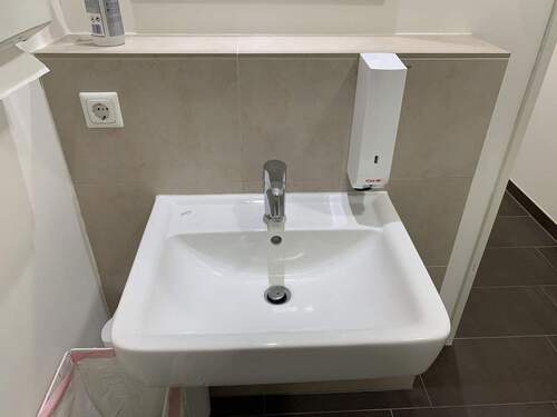 WC - 