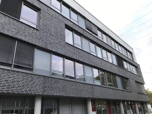 Bild 2 - Büro zur Miete in Hamburg