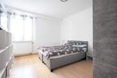 Schlafzimmer 1 EG ELG - 