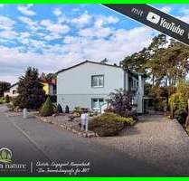 Ihr neues Zuhause am Waldrand - Familienidylle mit Einliegerwohnung in Neubukow!