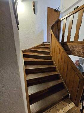 Treppe - 