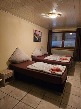 5 pers Zimmer - 