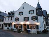 Bild 1 - Historisches Gästehaus in einem schönen Seitental der Mosel gelegen
