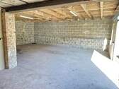 Garagegebäude - 