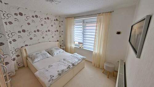 Schlafzimmer Obergeschoss - 