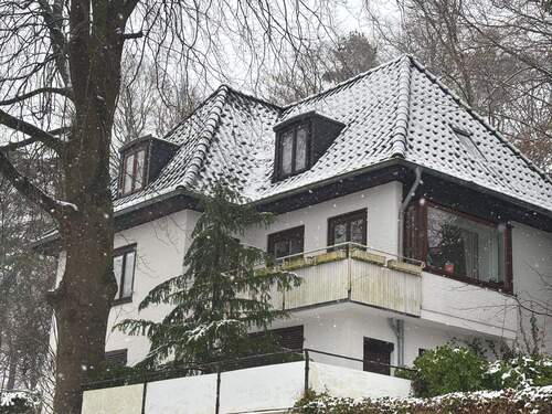 IMG_2630.jpeg - Individuelle 3,5 Zimmerwohnung für alle die das Besondere suchen