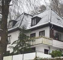 Individuelle 3,5 Zimmerwohnung für alle die das Besondere suchen - Hamburg Blankenese