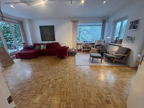 IMG_2613.jpeg - 3 Zimmer Terrassenwohnung zur Miete in Hamburg