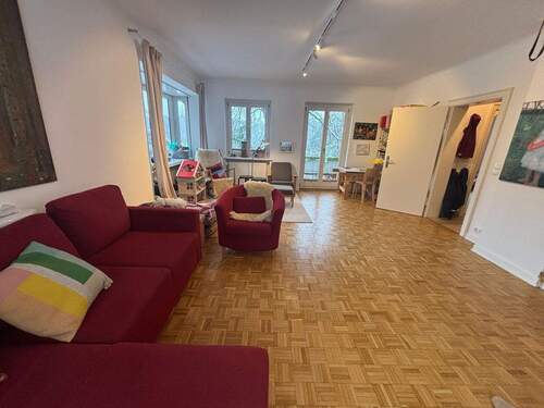 IMG_2614.jpeg - 3 Zimmer Terrassenwohnung in Hamburg