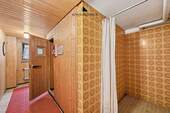 Wellness Zuhause - Sauna - 
