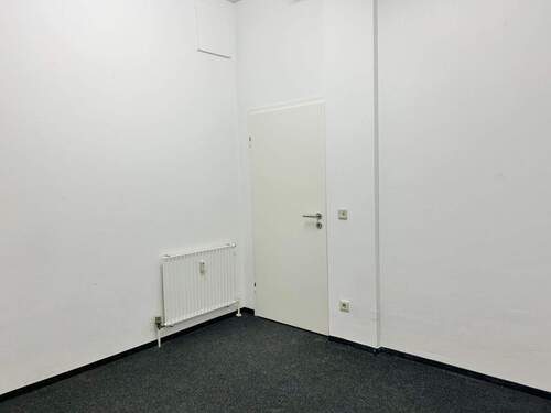 Lagerraum 1 ohne Fenster Ansicht 1 - 