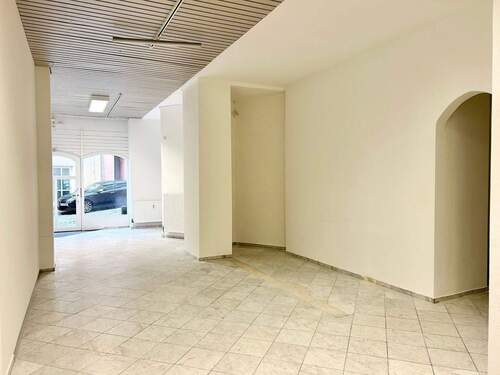 Ladeneinheit Ansicht 3 - 