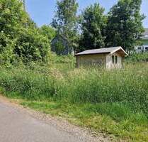 Baugrundstück in ruhiger Ortsrandlage von Nümbrecht