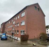 Vermietete 2-Zimmer-Eigentumswohnung mit PKW-Außenstellplatz in 23611 Bad Schwartau