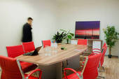 Meetingraum - Büro in Neuss