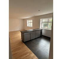 Helle Denkmalgeschütze 2,5 Zimmer-Wohnung im Herzen von Roth