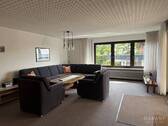 Wohnzimmer - Bungalow mit 103,00 m&sup2; in Korb zum Kaufen