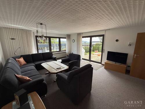Wohnzimmer. - 