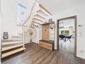 Bild 2 - 5 Zimmer Doppelhaushälfte zum Kaufen in Hunderdorf